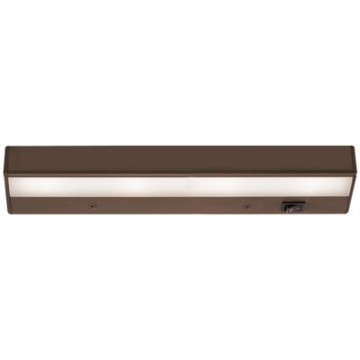 LEDme 4-Light Light Bar by WAC Lighting - Starlight Lighting USA and Canada